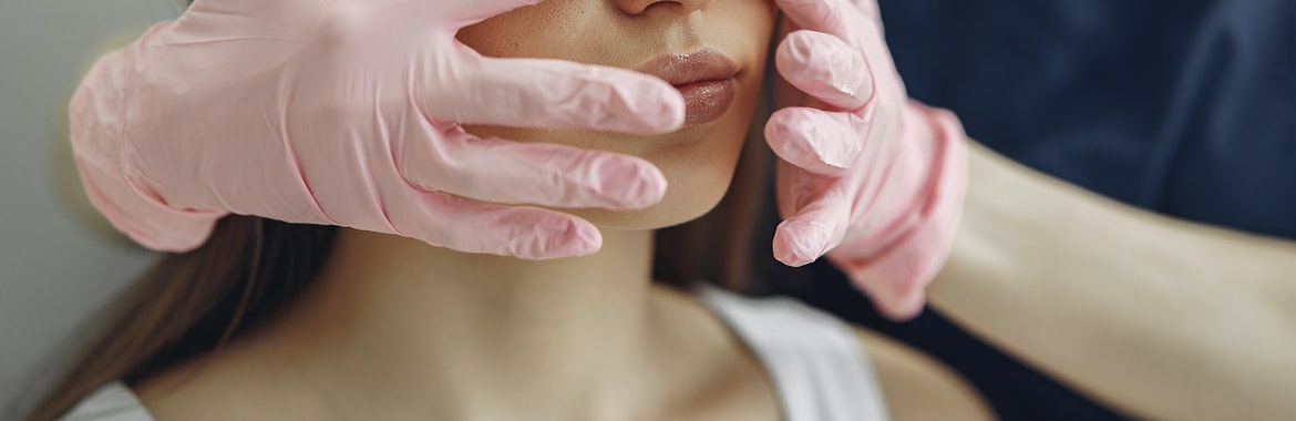 Cosmetic Breast Surgery Specialist banner